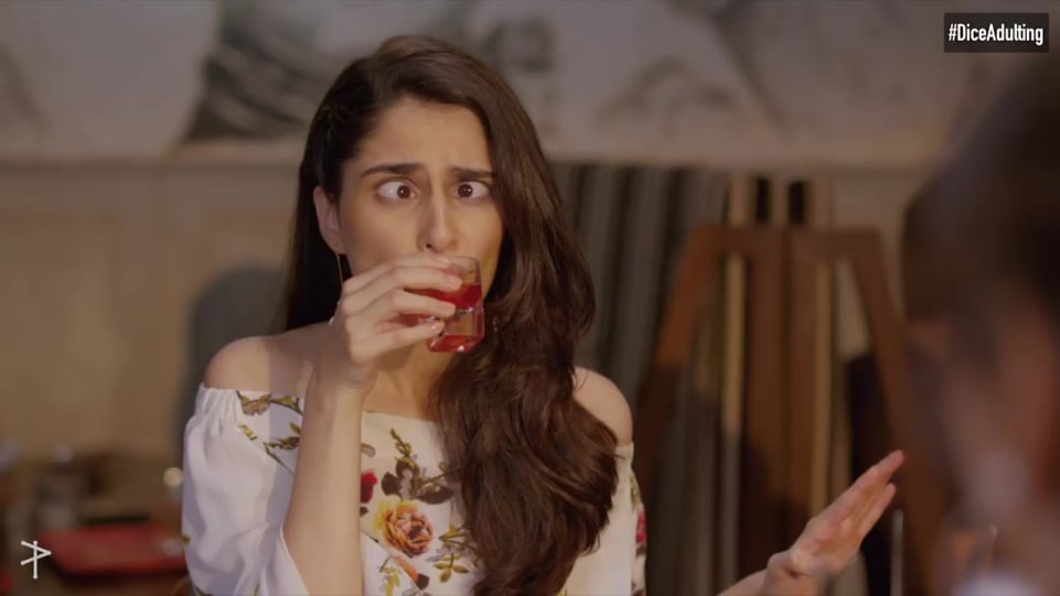 Actors Name Age Wiki Height Birth Place Career Details Adulting Official Trailer 2018 Charmboard Ray and nikhat, as they try to make it through adulthood in their own. charmboard