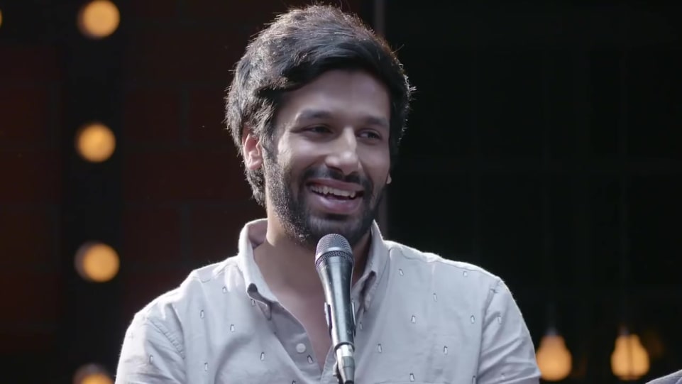 Watch Kaneez Surka Abish Mathew Kanan Gill And Kenny Watch Online End Of The Month Abish Mathew Comedy Music We have covered the date of birth and other related information here. kanan gill