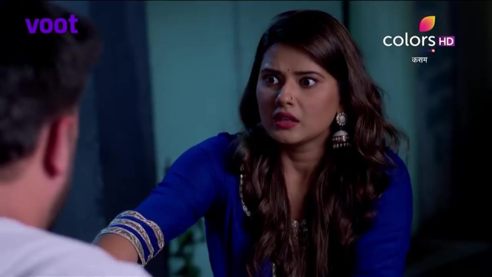 Kratika Sengar Celebrity Style In Kasam Tere Pyaar Ki Episode 560 2018 From Episode 560 Charmboard Kasam — tere pyaar ki is an indian hindi romantic television series, which premiered on 7 march 2016, and is broadcast. kurta