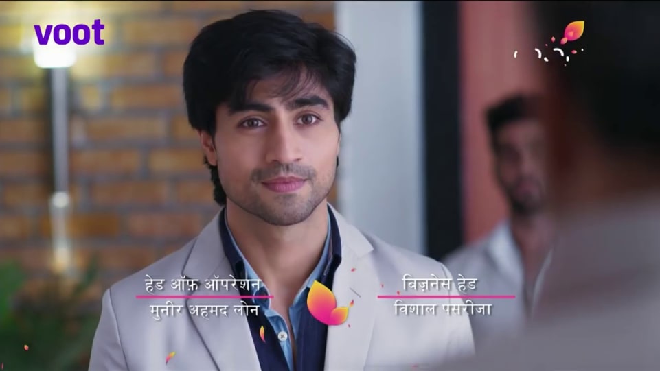 Harshad Chopra Celebrity Style In Bepannah Episode 40 2018 From Episode 40 Charmboard From wikimedia commons, the free media repository.