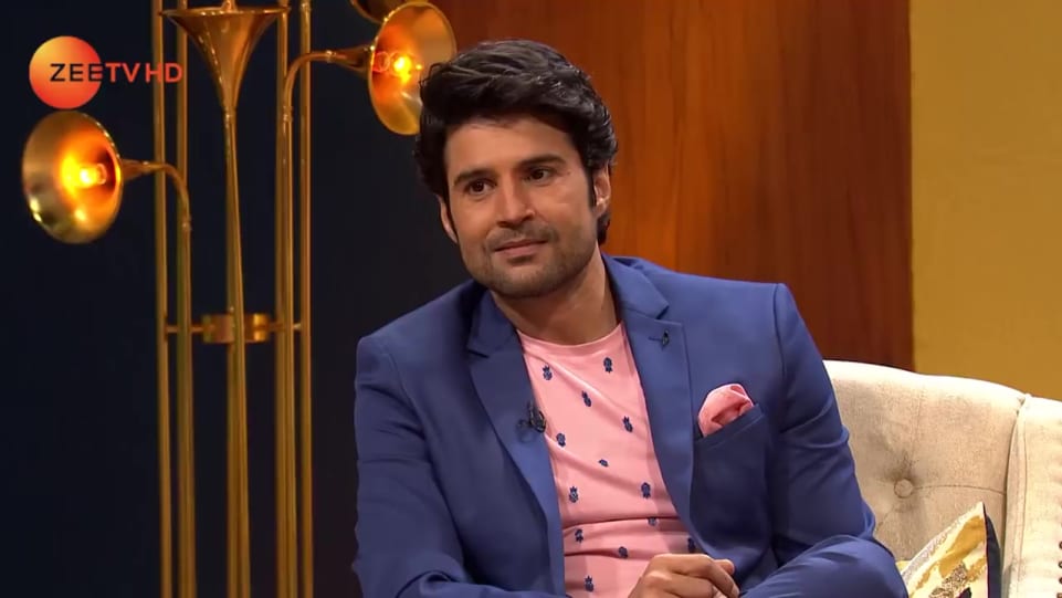 Celebrity Hairstyle Of Rajeev Khandelwal From Juzz Baatt Episode 2 2018 Charmboard Monetize in more places, keep more royalties, and get more rights. charmboard