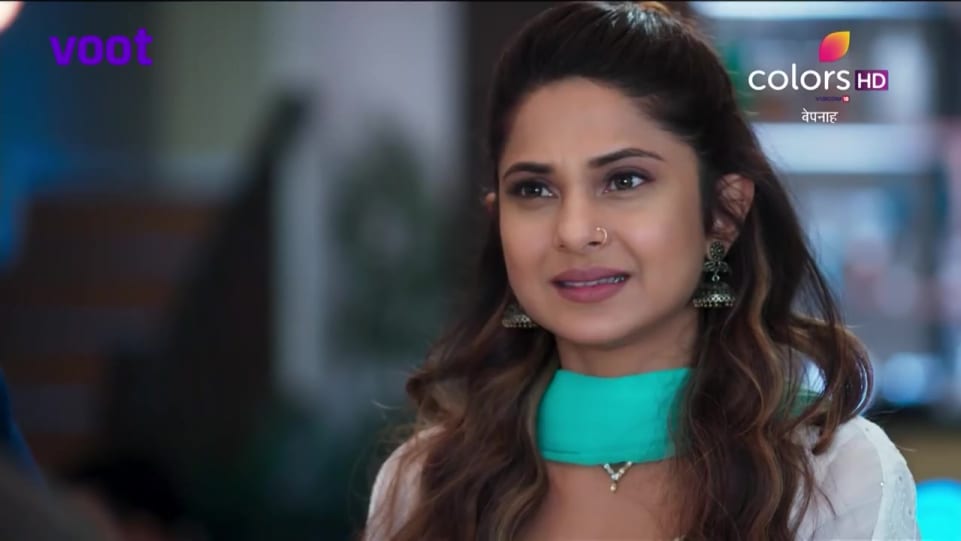 Jennifer Winget Celebrity Style In Bepannah Episode 45 2018 From Episode 45 Charmboard Zaroorat | bepannah | rahul jain | jennifer winget & harshad chopda | fan made video. kurti