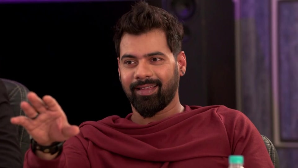 Shabbir Ahluwalia Celebrity Style In Kumkum Bhagya Episode 1100 2018 From Episode 1100 Charmboard Jai says everyone knows about you both. charmboard