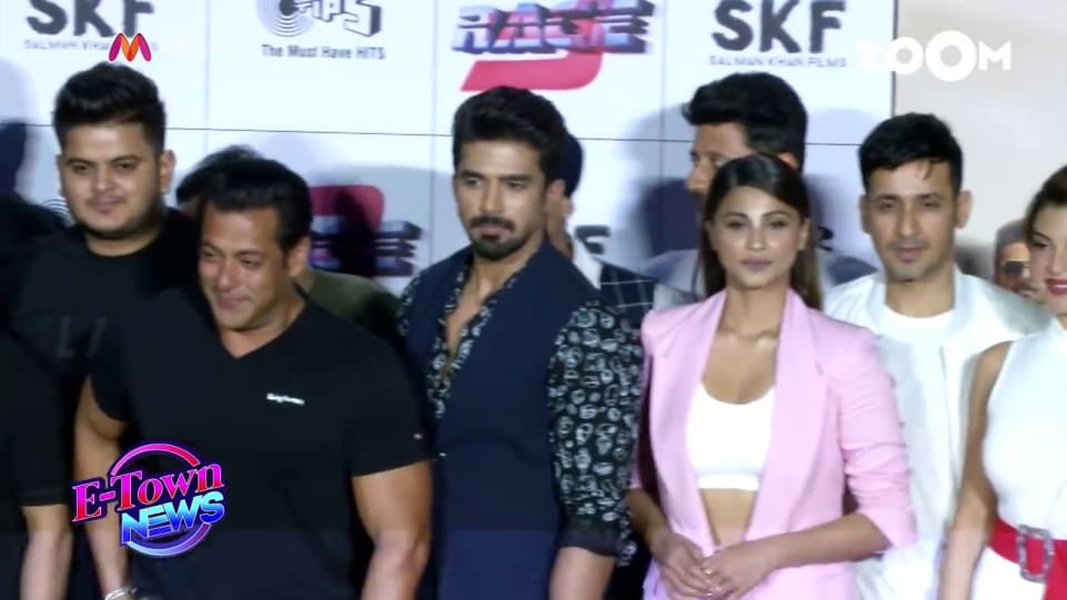 Actors Name Age Wiki Height Birth Place Career Details Race 3 Jacqueline And The Race 3 Team React To The Memes About The Films Trailer 2018 Charmboard Do you want to make fraaandship? jacqueline and the race 3 team react