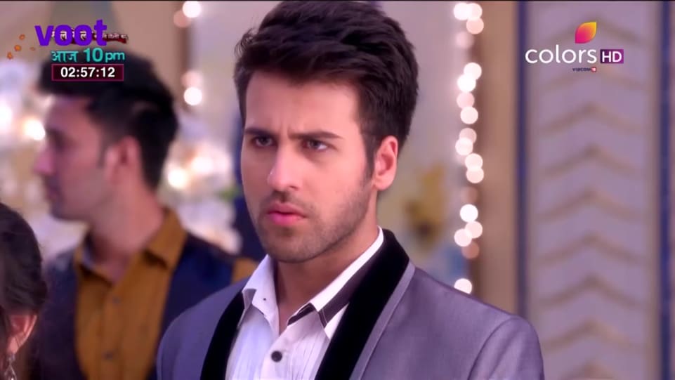 Actors Name Age Wiki Height Birth Place Career Details Tu Aashiqui Episode 15 2018 Charmboard Tu aashiqui written updates read written episodes. charmboard