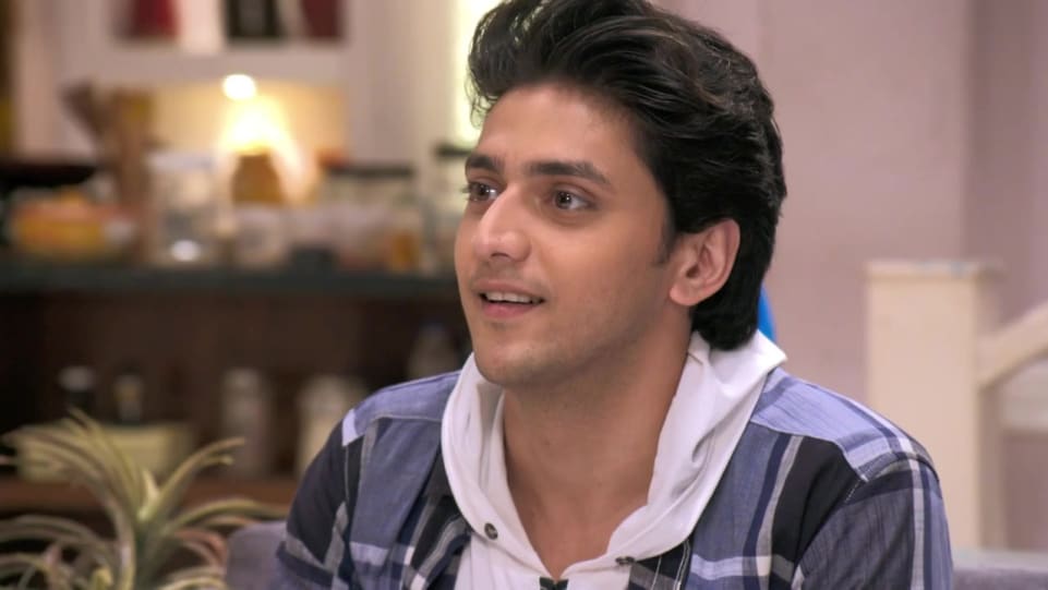 Kinshuk Vaidya Celebrity Style In Wo Apna Sa Episode 360 2018 From Episode 360 Charmboard Woh apna sa | best scene | episode 390 | disha parmar, sudeep sahir, riddhi dogra | zee tv. charmboard