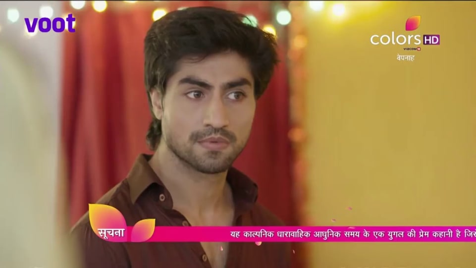 Harshad Chopra Jewellery Accessories From Bepannah Episode 55 2018 Celebrity Jewellery Charmboard Bigg boss 14 drama serial today episode 406 by watch video online bigg boss 14 episode 24th september 2020 by colors tv stay to connect to watch online kasauti zindagi ki 17th july 2020 episode 349 hd video by star plus and hotstar drama serial, kasauti zindagi ki latest episode 349. charmboard