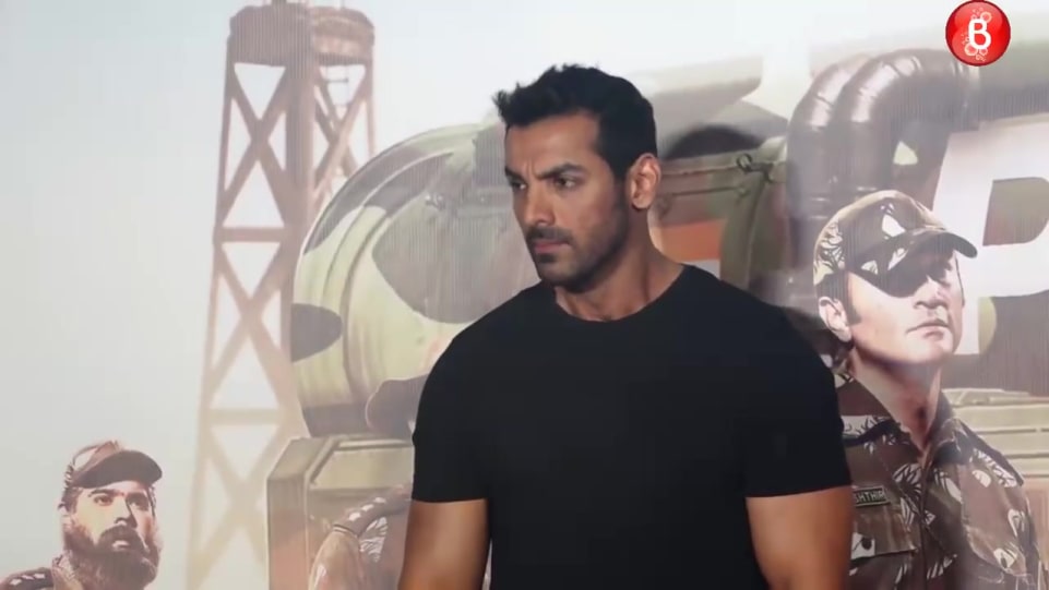 John Abraham Celebrity Style In Parmanu Parmanu Controversy 2018 From Parmanu Controversy Charmboard The blackshirts wore the same uniform as the italian army with the addition of a black shirt and tie and a black fez.