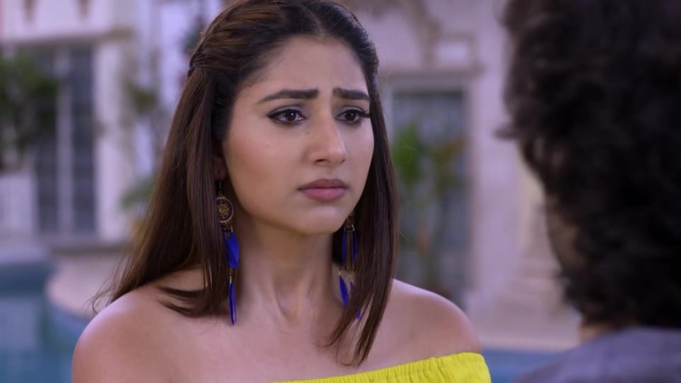 Disha Parmar Celebrity Style In Wo Apna Sa Episode 373 2018 From Episode 373 Charmboard ← (left arrow) go to previous episode. default