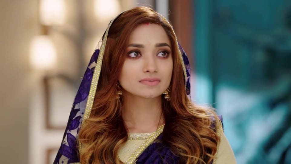 Jia Shankar Celebrity Style In Meri Hanikarak Biwi Episode 152 2018 From Episode 152 Charmboard Ishq sona hai ishq chandi hai _ shankar mahadevan, hema sardesai _ biwi no. saree