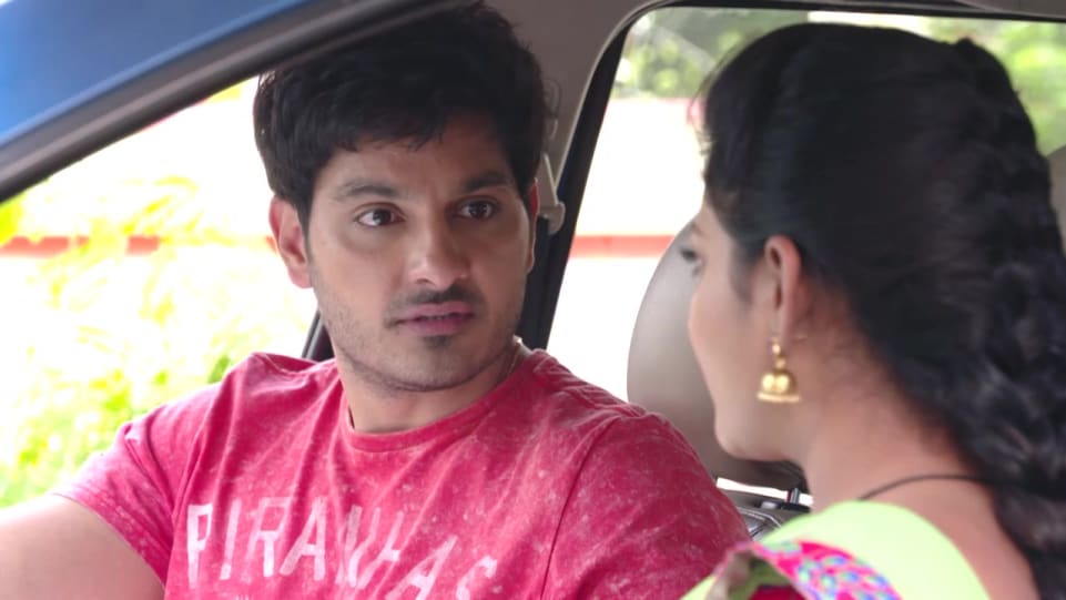Actors Name Age Wiki Height Birth Place Career Details Maate Mantramu Episode 47 2018 Charmboard 1:47 gup chup masthi 6. charmboard