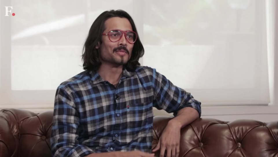 Bhuvan Bam Jewellery Accessories From Social Media Star Episode2 Bhuvan Bam And Rajkummar Rao 2018 Celebrity Jewellery Charmboard See more of bhuvan bam official on facebook. casualshirts