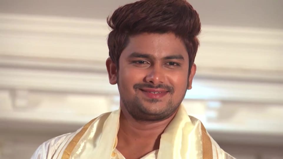 Actors Name Age Wiki Height Birth Place Career Details Kalyana Vaibhogam Episode 315 2018 Charmboard Kalyana vaibhogam serial title song sunny meghana kalyanavaibhogamserial jay manga nitya.mp3. kalyana vaibhogam episode 315