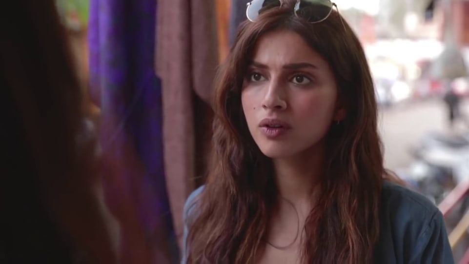 Actors Name Age Wiki Height Birth Place Career Details The Reunion Episode 6 2018 Charmboard She is a british & indian film actress, television actress & model. charmboard