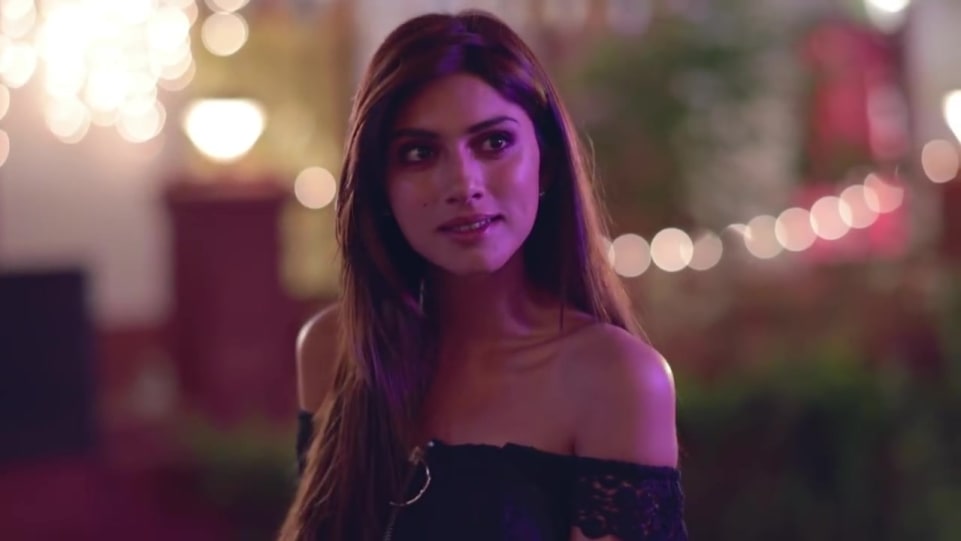 Actors Name Age Wiki Height Birth Place Career Details The Reunion Episode 9 2018 Charmboard Sapna pabbi is a british actress and model known for her work as kiran rathod in the indian television series 24 and hindi film khamoshiyan. charmboard