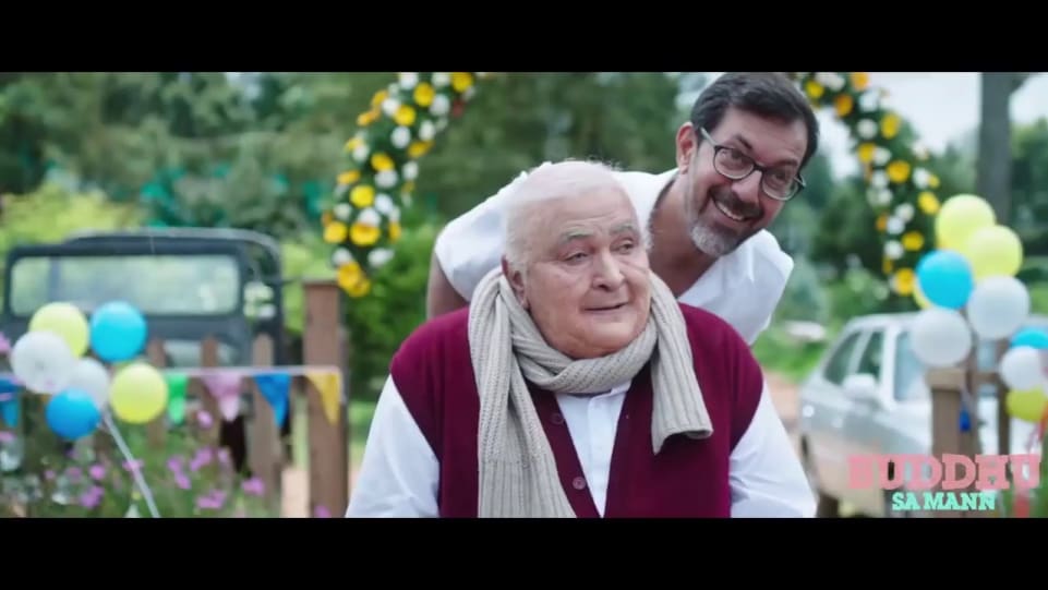 Actors Name Age Wiki Height Birth Place Career Details Bhudhu Sa Mann Kapoor And Sons 2016 Charmboard His second film after khoobsurat, khan, who will romance aishwarya rai bachchan in aye dil hai mushkil, gives full credit to television, especially zindagi here for making him a household name. charmboard