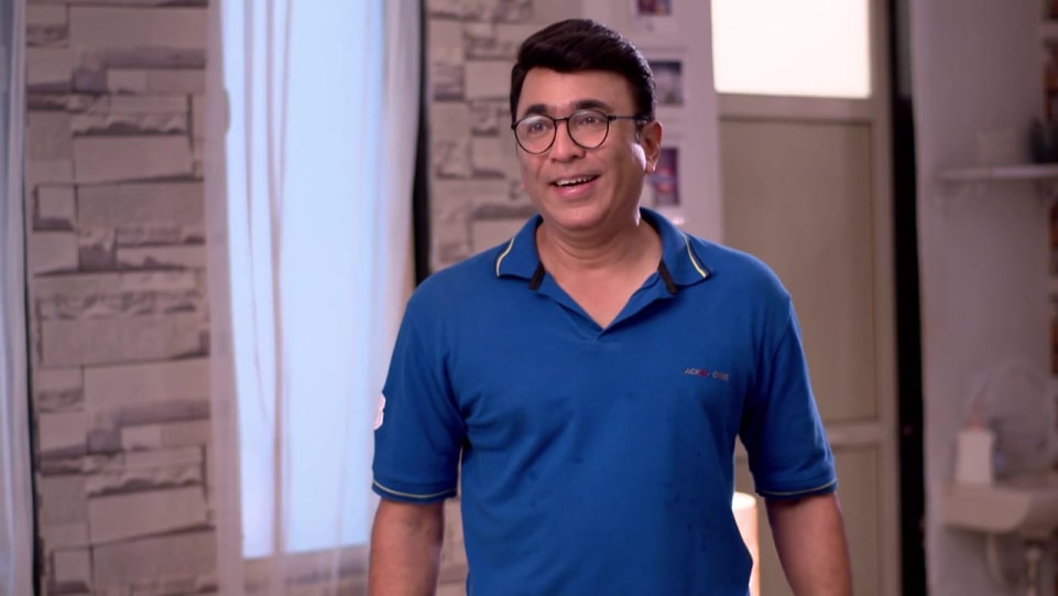 Actors Name Age Wiki Height Birth Place Career Details Hum To Tere Aashiq Hai Episode 135 2018 Charmboard Shrotri was born in mumbai in 1970. hum to tere aashiq hai episode 135
