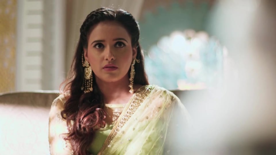 Nisha Nagpal Celebrity Style In Ishq Subhan Allah Episode 104 2018 From Episode 104 Charmboard She started her career in 4 lions films show qubool hai, and she was later seen as kajri. charmboard