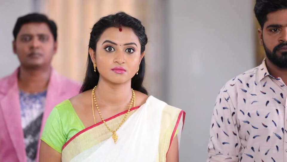 Actors Name Age Wiki Height Birth Place Career Details Sembarathi Episode 226 2018 Charmboard Janani ashok kumar is an indian actress, who is working in the tamil film and television industry. sembarathi episode 226