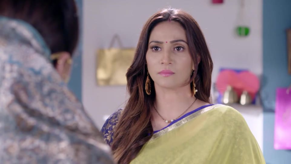 Actors Name Age Wiki Height Birth Place Career Details Mitegi Lakshmanrekha Episode 53 2018 Charmboard See more of rishina kandhari on facebook. charmboard