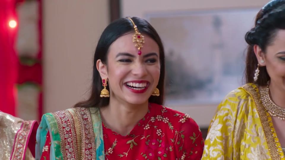 Social Buzz Aaina Latest News Images Updates Posts Zindagi Ki Mehek Episode 493 2018 Charmboard Zindagi ki mehek is a hindi sentimental dramatization tv arrangement, featuring samiksha jaiswal, karan vohra and vishal gupta. charmboard
