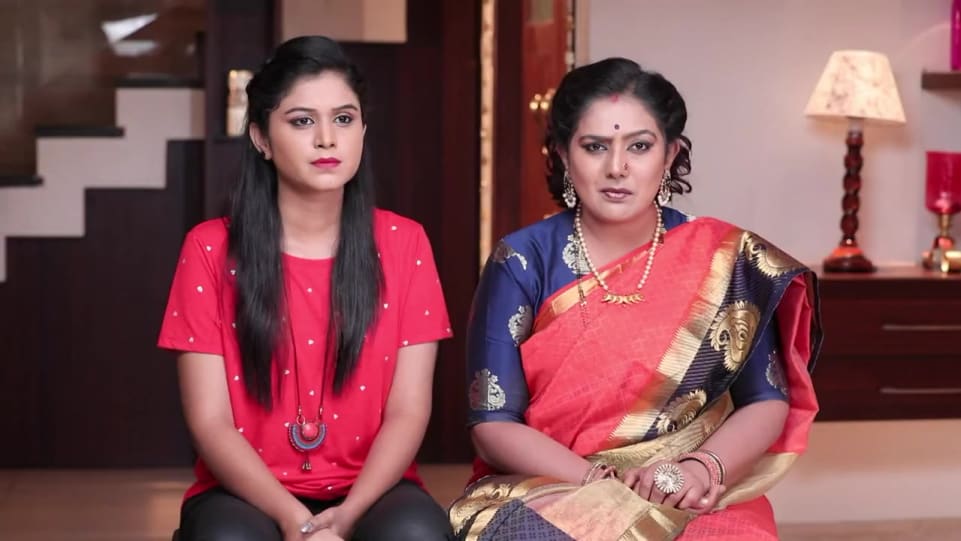 Actors Name Age Wiki Height Birth Place Career Details Vidya Vinayaka Episode 211 2018 Charmboard Her parents are gowri and jps gowda. vidya vinayaka episode 211