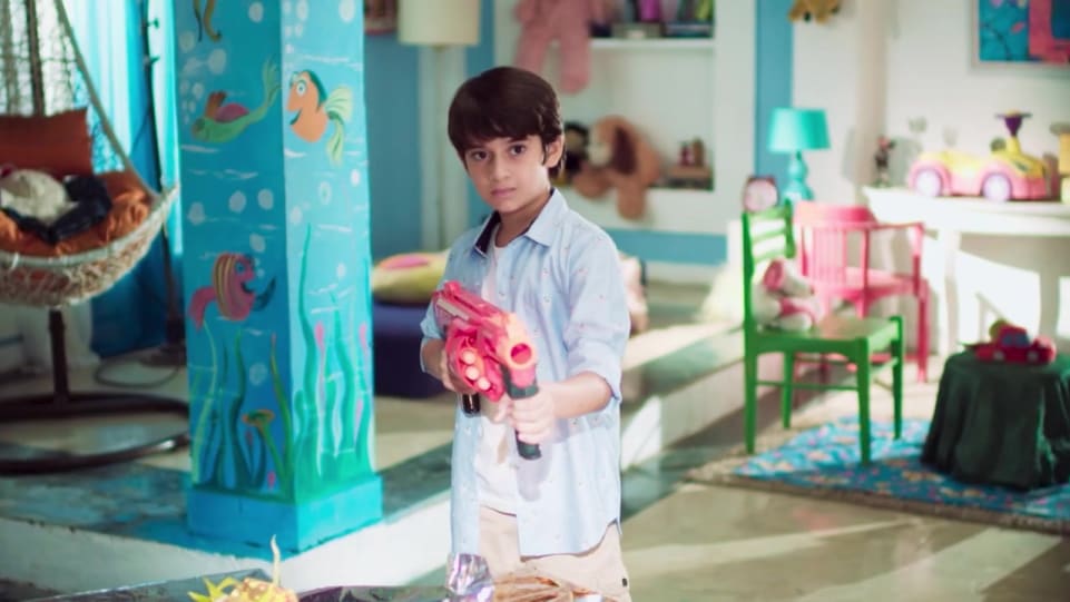 Social Buzz Ayaan Zubair Rahmani Latest News Images Updates Posts Yeh Teri Galiyaan Episode 19 2018 Charmboard Ayaan zubair rahmani takes up this or that with india forums. yeh teri galiyaan episode 19