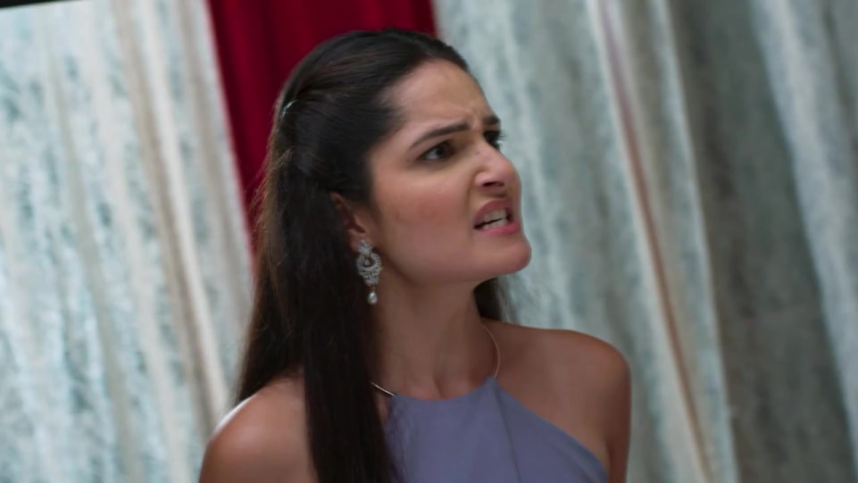 Actors Name Age Wiki Height Birth Place Career Details Zindagi Ki Mehek Episode 504 2018 Charmboard She moved to the united states in her late teens to study film. charmboard