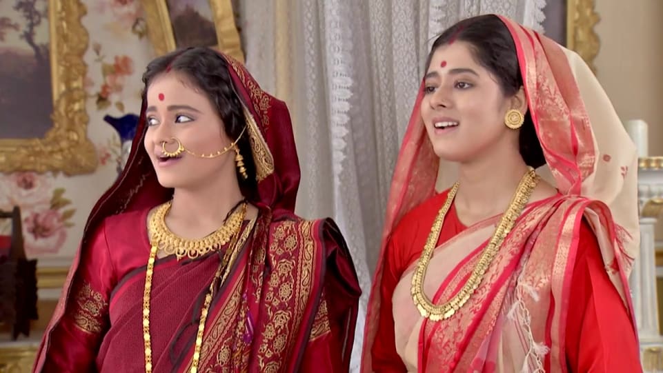 Actors Name Age Wiki Height Birth Place Career Details Rani Rashmoni Episode 414 2018 Charmboard