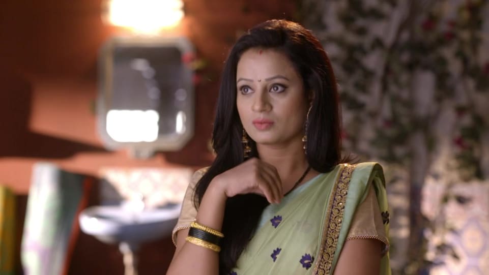 Priya Shinde Suryawanshi Celebrity Style In Tujhse Hai Raabta Episode 12 2018 From Episode 12 Charmboard Follow them to see all their posts. jhumki