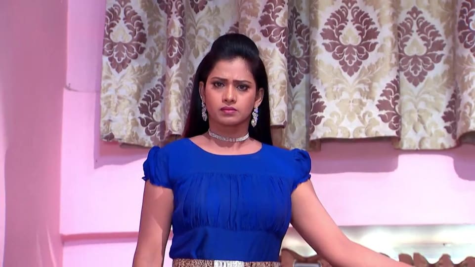 Chandrika Ravi Celebrity Style In Kalyana Vaibhogam Episode 363 2018 From Episode 363 Charmboard From the album raga parampara. dress
