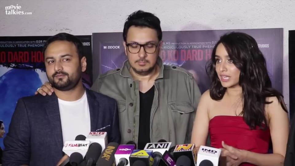 Actors Name Age Wiki Height Birth Place Career Details Stree Movie Success Party Only 2018 Charmboard