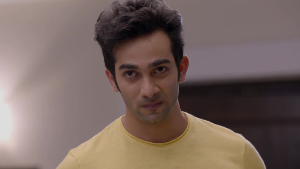 Aman Gandhi Celebrity Style In Kundali Bhagya Episode 322 2018 From Episode 322 Charmboard Kundali bhagya is an indian drama television series. charmboard