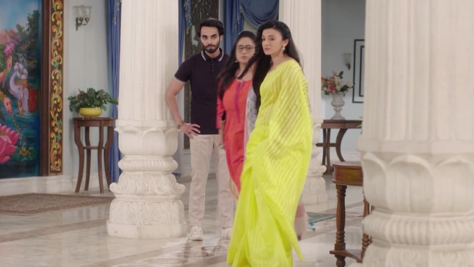 Aap Ke Aa Jane Se Season 2 Episodes