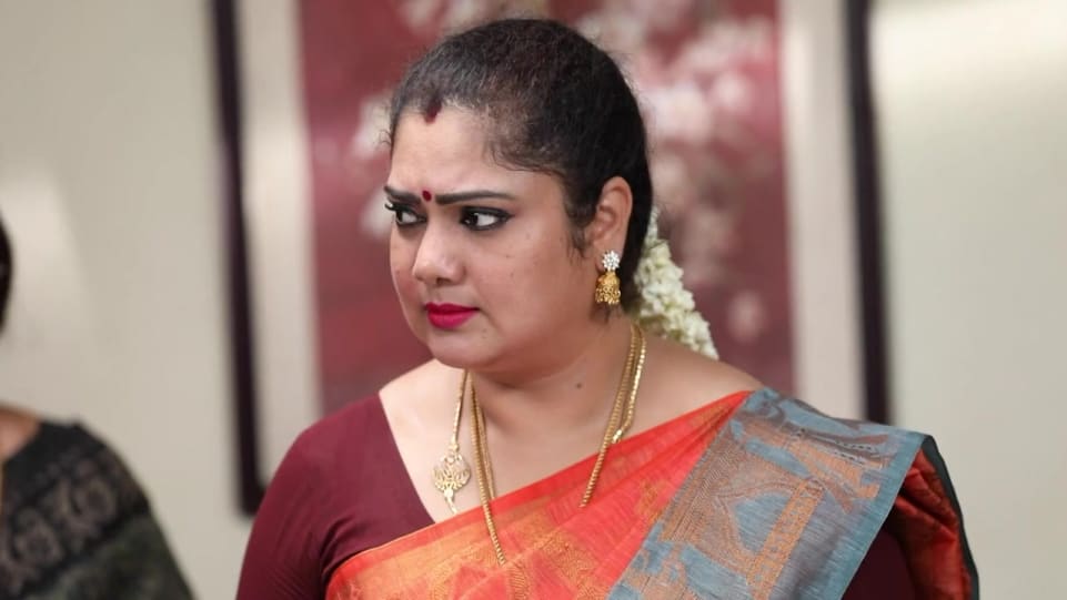 Actors Name Age Wiki Height Birth Place Career Details Poove Poochoodava Episode 412 2018 Charmboard How much of yuvarani's work have you seen? poove poochoodava episode 412
