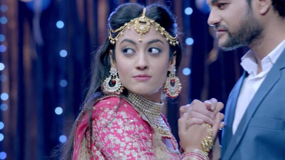 Aditi Sharma Jewellery Accessories From Kaleerein Episode 172 2018 Celebrity Jewellery Charmboard List of 10,000+ vendors to choose from. charmboard
