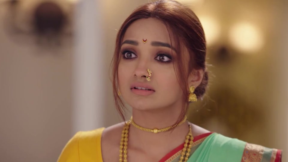 Jia Shankar Celebrity Style In Meri Hanikarak Biwi Episode 224 2018 From Episode 224 Charmboard Jiya shankar age 25 height 5.4 feet weight 55kg salary 40000 per day this video is just make. blouse
