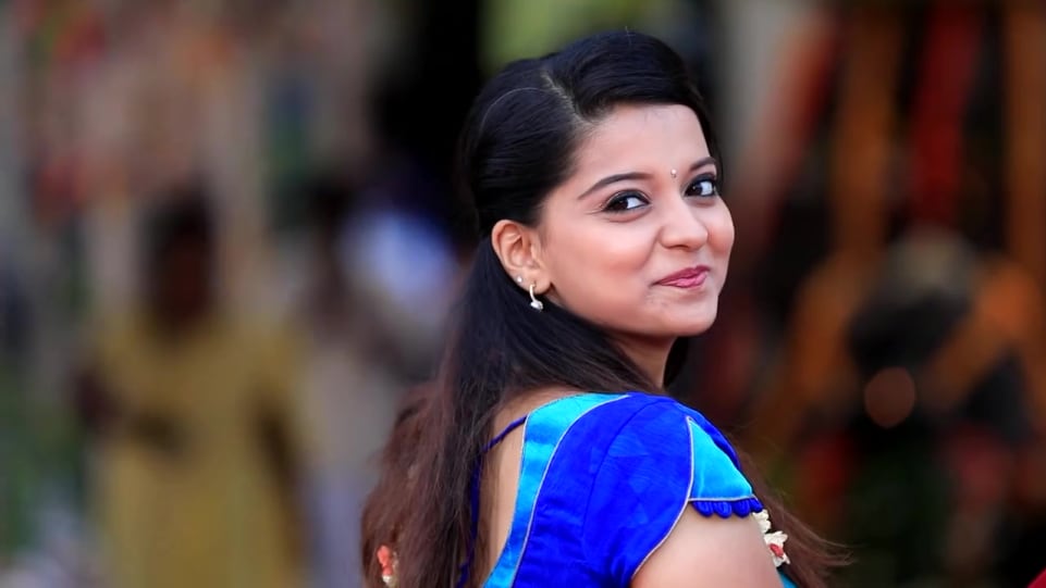 Chaithra Rao Celebrity Style In Jodi Hakki Episode 437 2018 From Episode 437 Charmboard Jodi hakki janaki fans gundlupete'deki gönderiler. jodi hakki episode 437