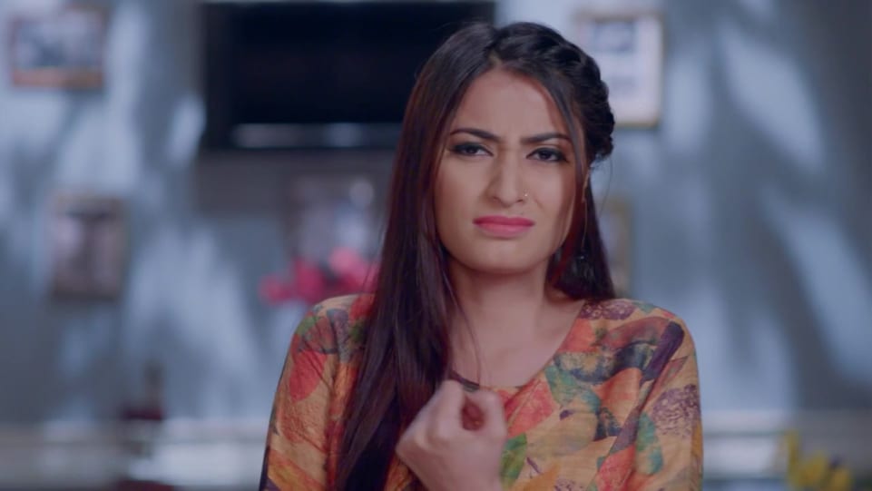 Aaghnya Bist Celebrity Style In Kaleerein Episode 193 2018 From Episode 193 Charmboard Silky goes to sumer's room and confronts that he betrayed her and is marrying meera, he promised her to inform his mother about them. charmboard