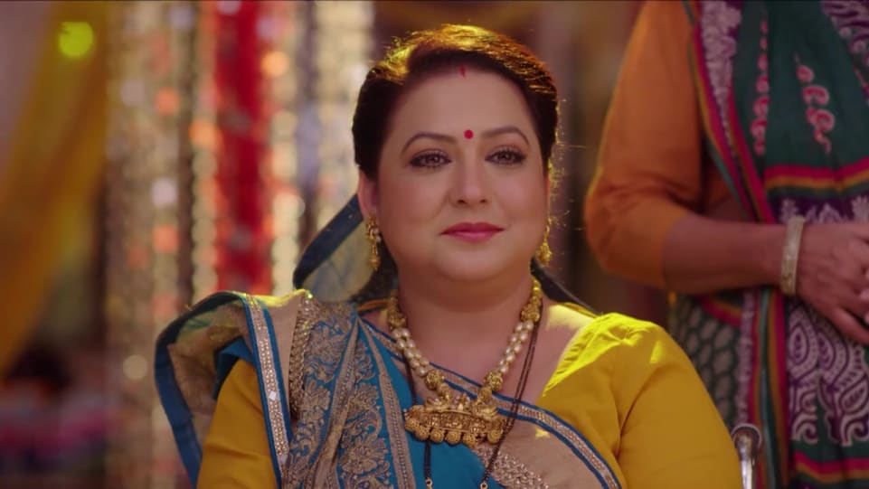 Actors Name Age Wiki Height Birth Place Career Details Agnifera Episode 434 2018 Charmboard She play abhay chauhan's sister. agnifera episode 434