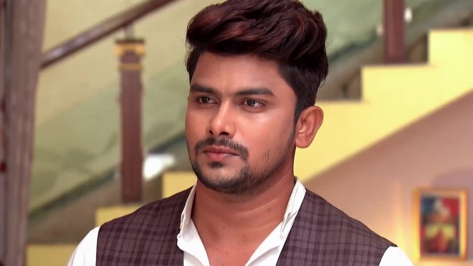 Sunny Celebrity Style In Kalyana Vaibhogam Episode 417 2018 From Episode 417 Charmboard Kaivalya tv 11.704 views3 year ago. watch