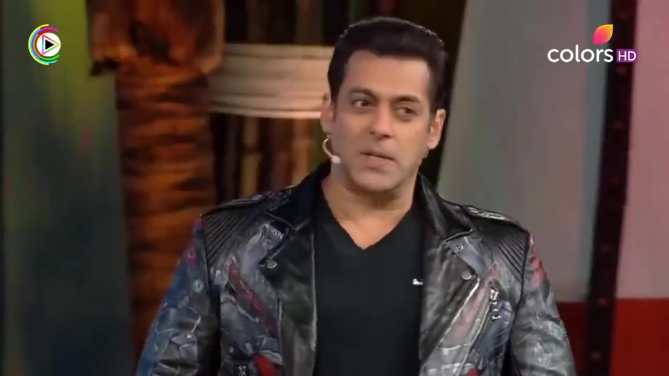 Salman Khan Celebrity Style In Bigg Boss 12 Sara Ali Khan Kise Karengi Choose 2 Amazing Actors Ki Jodi Mein Se Hungama 2018 From Bigg Boss 12 Sara Ali Khan Kise Karengi Choose Charmboard See more of salman khan {bigg boss} on facebook.