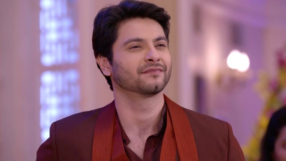 Actors Name Age Wiki Height Birth Place Career Details Kumkum Bhagya Episode 1250 2018 Charmboard He made his tv debut after completing his postgraduate. charmboard