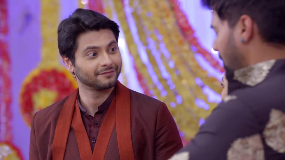 Mishal Raheja Celebrity Style In Kumkum Bhagya Episode 1254 2018 From Episode 1254 Charmboard Big twist , shocking change in kumkum bhagya story ,will ranbir prachi exit from show ? charmboard
