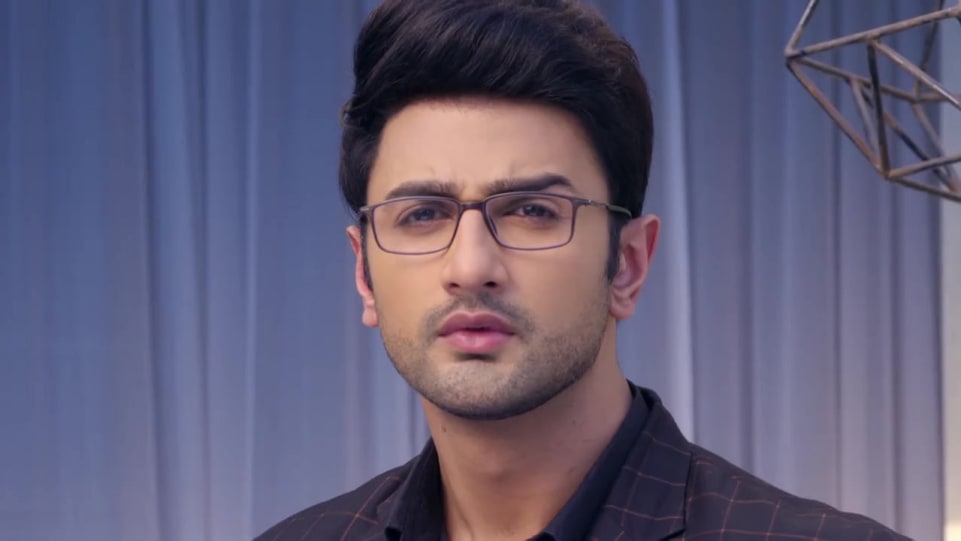 Nishant Malkani Purple Suits look Episode 93 style inspiration ...