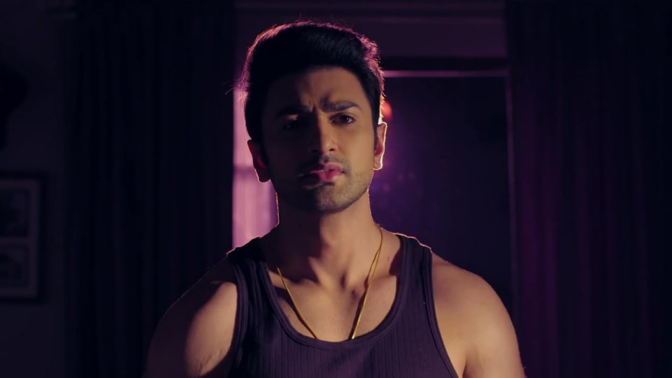 Nishant Malkani Biography, Age, Wiki, Place of Birth, Height ...