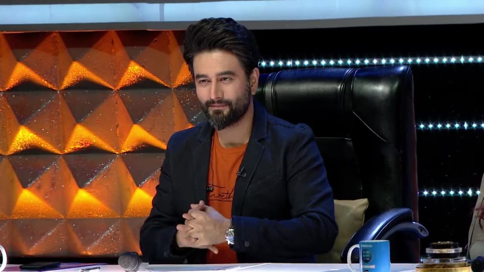 Shekhar Ravjiani Celebrity Fashion Footwear In Outfit Name Charmboard