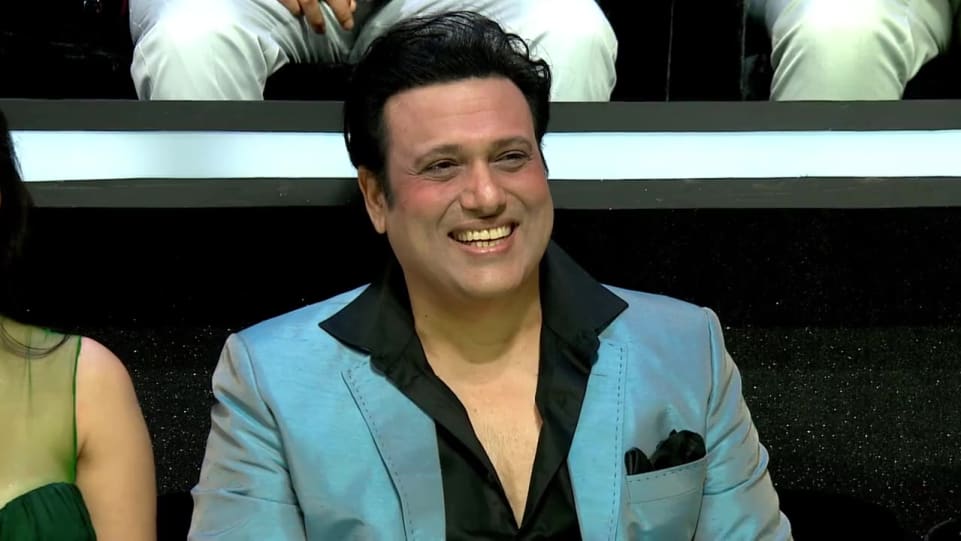 Actors Name Age Wiki Height Birth Place Career Details Sa Re Ga Ma Pa 2018 Episode 25 2019 Charmboard Govinda has acted in over 120 films since his debut in 1986. charmboard