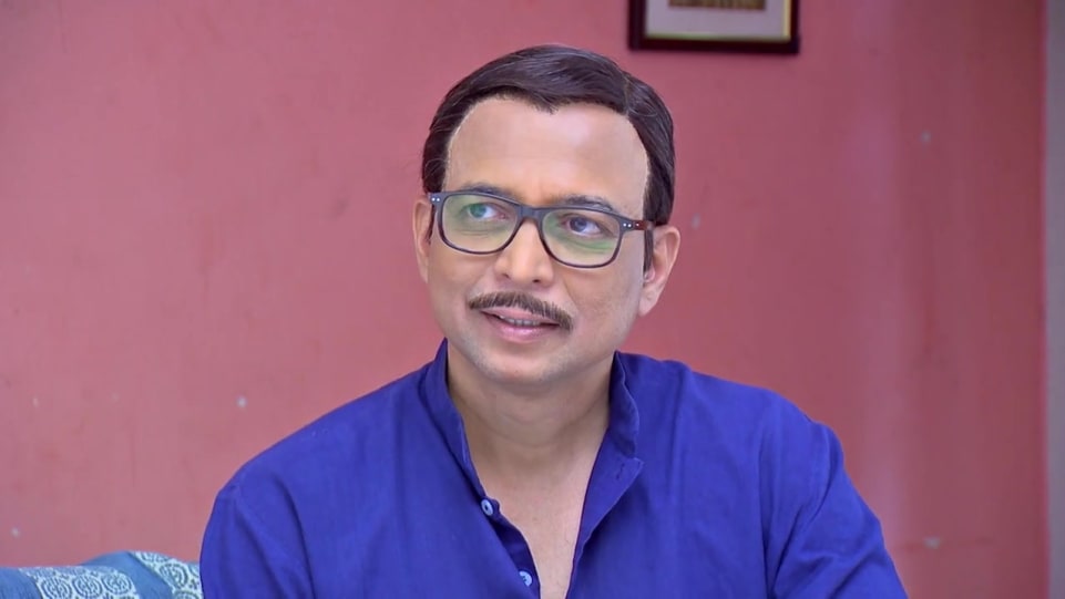 Actors Name Age Wiki Height Birth Place Career Details Phulpakhru Episode 523 2019 Charmboard Important contribution of manoj kolhatkar in ajintha. phulpakhru episode 523 2019 charmboard