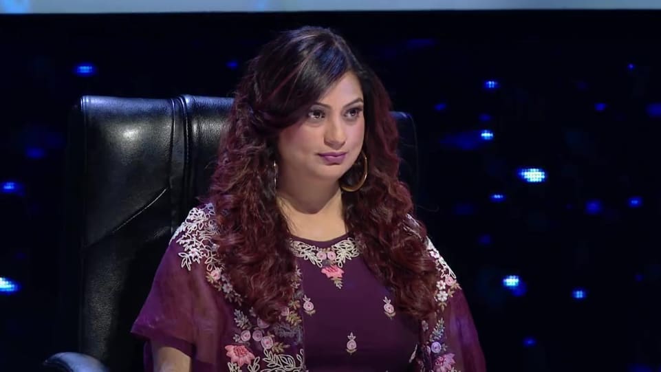Actors Name Age Wiki Height Birth Place Career Details Sa Re Ga Ma Pa 18 Episode 26 19 Charmboard